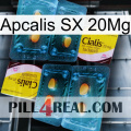 Apcalis SX 20Mg cialis5